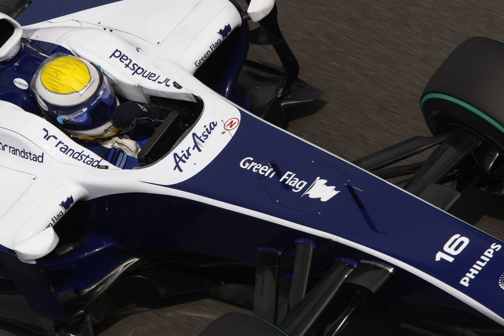 GP SPAGNA - Prove Libere